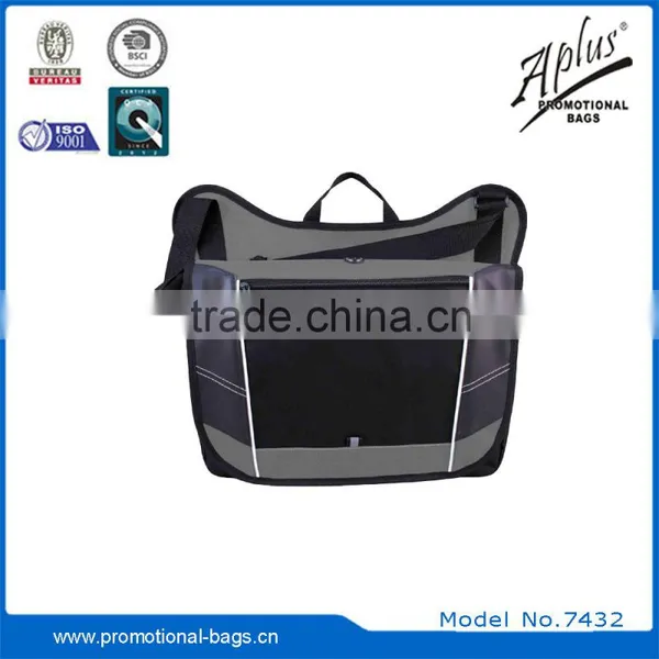 New 2016 Cheap Messenger Bag Custom Messenger Bag 7432# photo-4