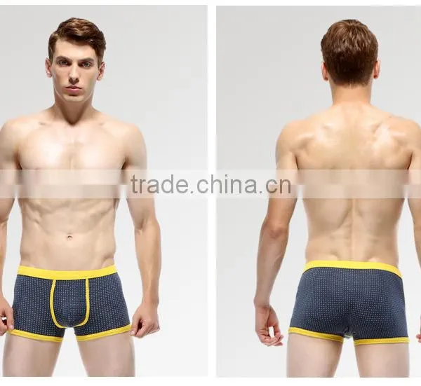 China Wholesale Chinese Addicted Boys Tight Underwear Quality Choice photo-2