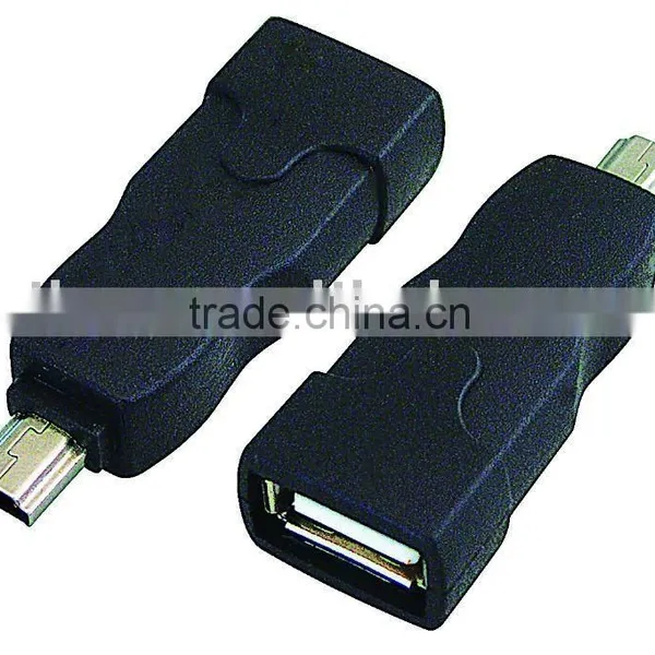 USB CONNECTOR