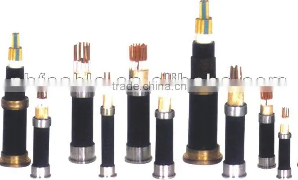 XLPE Cable,ABC Power Cable/Alumnium Bundled Power Cable photo-2