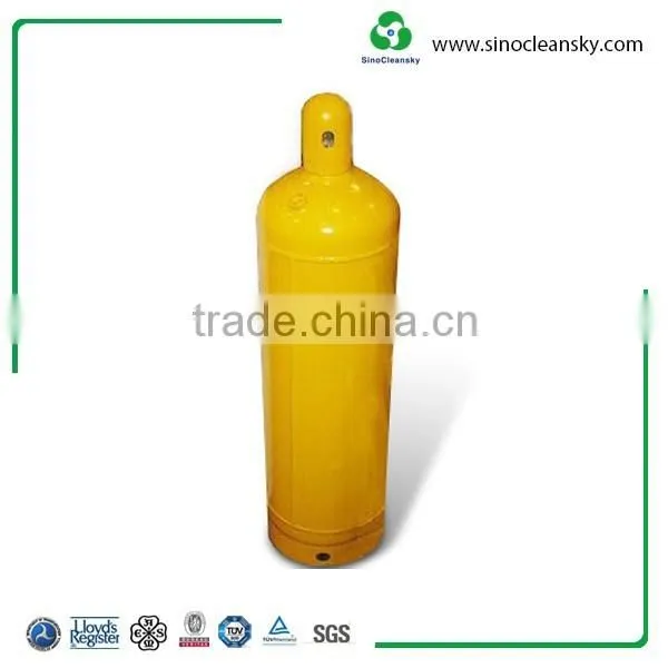 GB5100 DOT TC 100L - 800L Ammonia Cylinder With Favorable Price