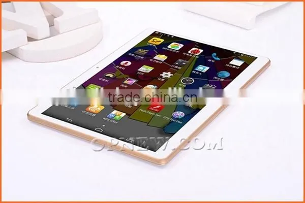 OEM Wholesale 10" Octa Core 4G Phone Phablet Android 5.1 Lollipop CPU 2.0 Mhz 4G Bands Phone Call Dual Sim Card GPS photo-5