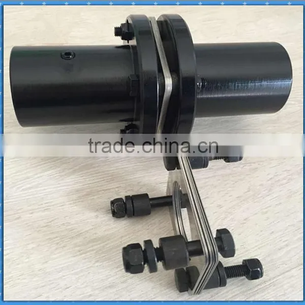 Single Disc Coupling for Steel Coupling photo-4