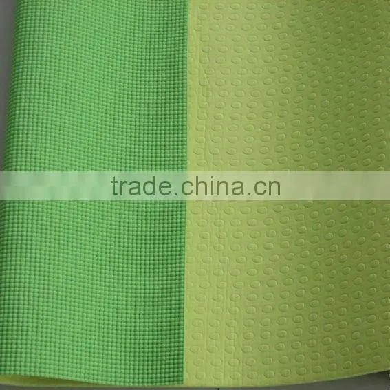 Square Yoga Mat