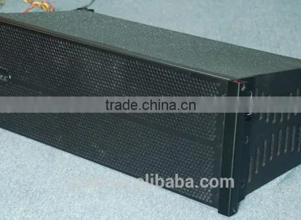 LA-281 Spe Audio 400W Dual 8 Inch Line Array photo-4