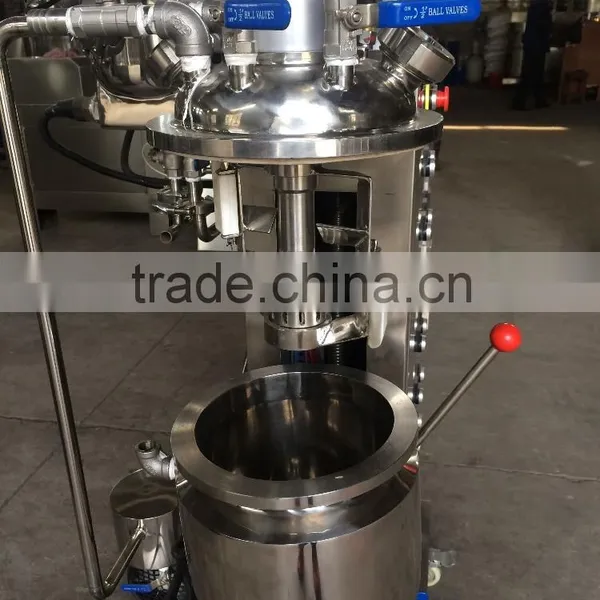 5L Cosmetics Vacuum Mixer BB Facial Cream Vacuum Mixer/ Lotion Vacuum Mixer photo-6