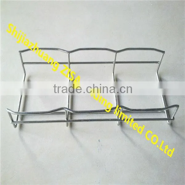EZ Wire Mesh Cable Tray/ NEMA Cable Ladder/cable Accessory /ladder Tray/marine Ladder/ladder Cable Bridge