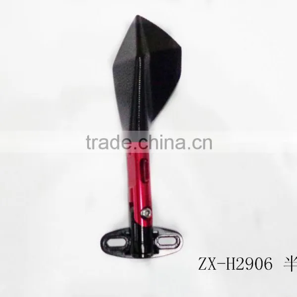 Soko Zx-2909 Cnc Series Motorcycle Accessory/motorcycle Side Mirror