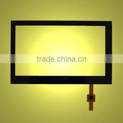 7.0 Inch, Multi-touch Point Capacitive Touch Panel photo-3