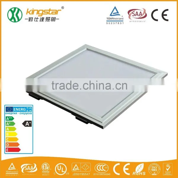 New Type Popular Custom Made Size and Shape Dimmable Led Panel Rgb Light Bright Led Panel Lighting With Remote Control photo-2