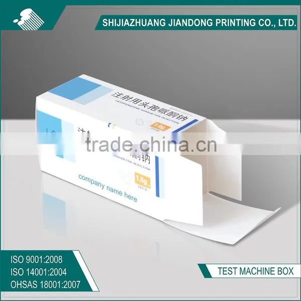 Custom Paper Box photo-3