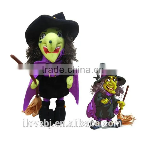 Hot Sell Sweet Doll Soft Plush Dolls photo-3