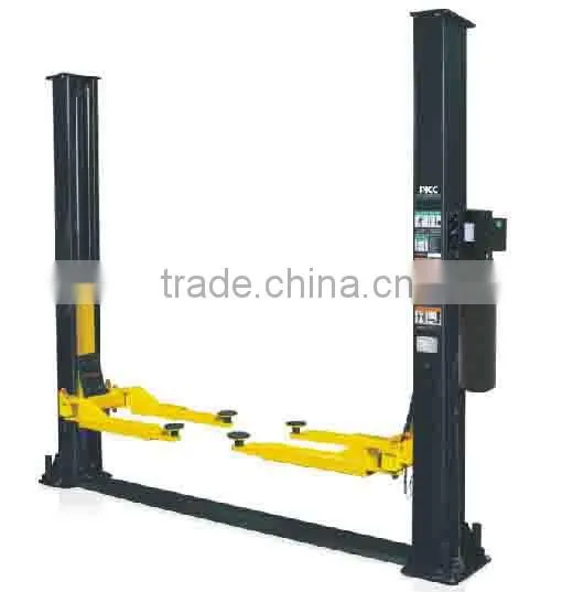 Two Post Car Lift for Automobile Repair Shop photo-2