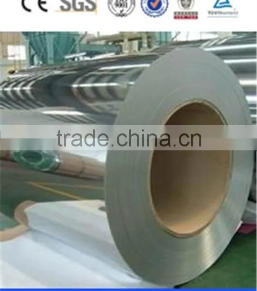 Used in Construction Hot Dip Galvanized Steel Coil for Commercial Use photo-2