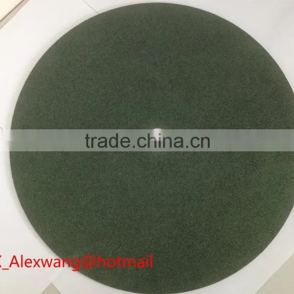 Hot Sales Macallister Power Tools Spare Parts Resin Bonded Cutting Disk 14 Inch photo-6