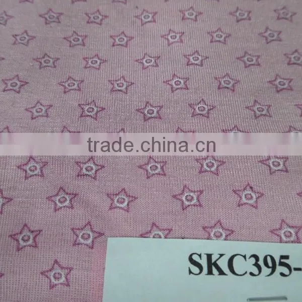 Knitting Fabric Stock:SKC410- 10# photo-2
