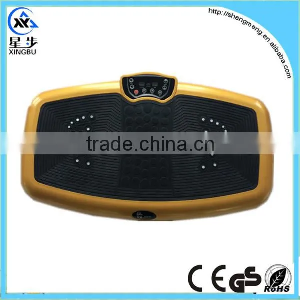 Ultrathin Vibration Body Slimmer Machine photo-2