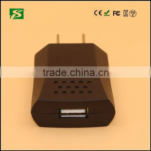 FCC Approved !! US Plug Mobile Phone Battery Charger photo-4