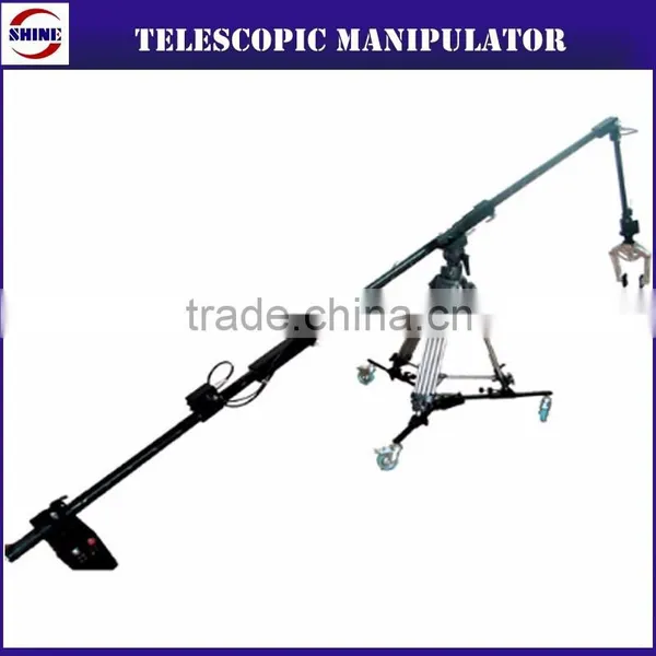 Telescopic Manipulator