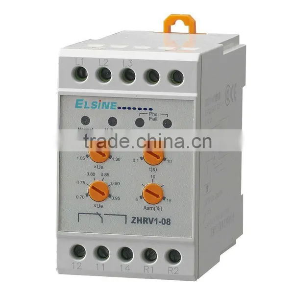 ZHRV1 Series Voltage monitoring Relay