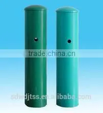 China Steel Guardrail Post photo-2