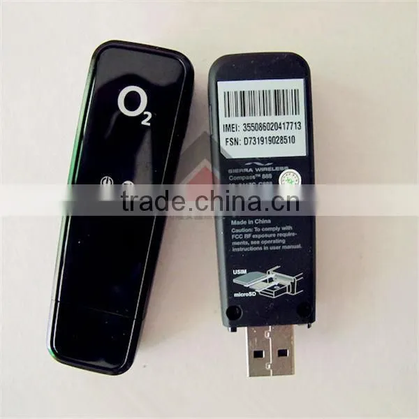 Sierra Wireless USB Modem Compass 888 photo-2