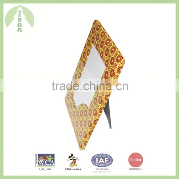 Wholesale Funny Photo Frame, Tin Frame,latest Design of Photo Frame photo-2