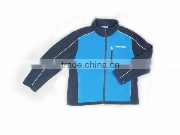 Fashion Polar Fleece Jacket