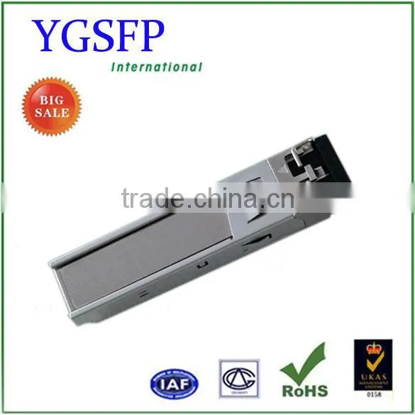 Compatible 10G 300M SFP Housing For SFP+ Cable Zinc Alloy SFP-10G-LR . photo-2