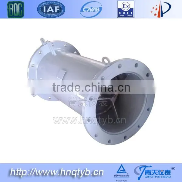 High Quality Steam Flow Meter Orifice Plate(CE Approved) photo-3