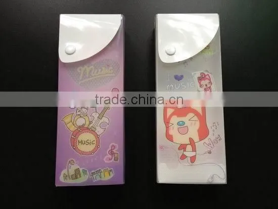 Stationery Case With High Quality