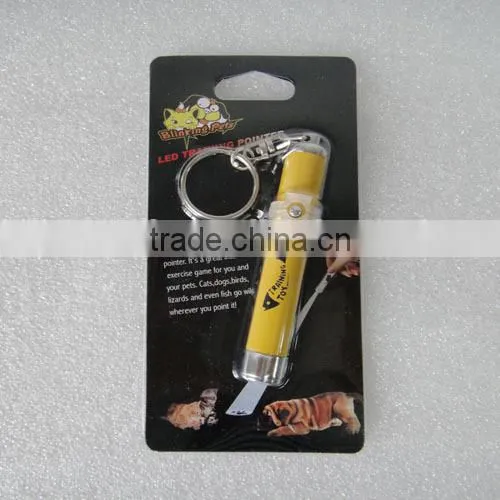 Flexible Flashlight Laser Pointer WIN-1628 Led Laser Toy for Cat Cat Toys Activating photo-2