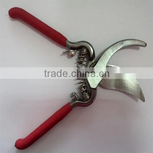 Garden Shear Series - Pruning Shear photo-5