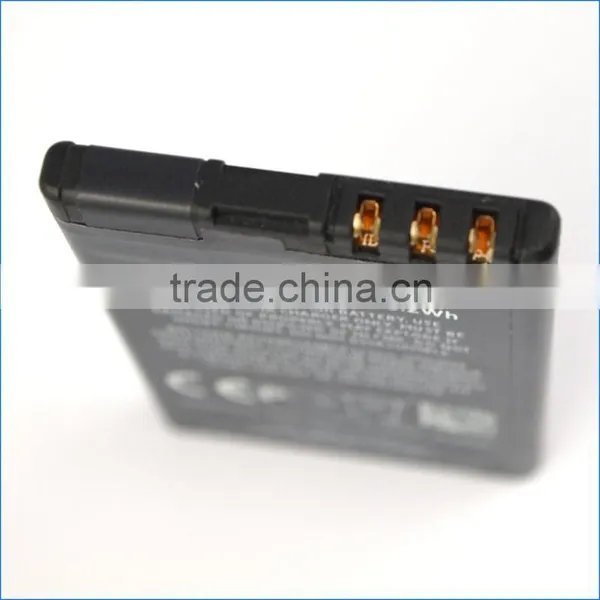 Li-ion Battery BL-4CT for NOKIA X3-01 X3-00 B5310 2720F 2720a photo-4