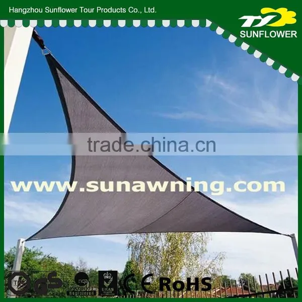 Wholesale High Quality Patio Used Garden Shade Sail photo-6