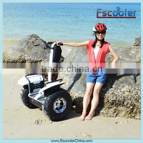 Escooter of Electric Chariot,2 Wheel Balance Electric Chariot