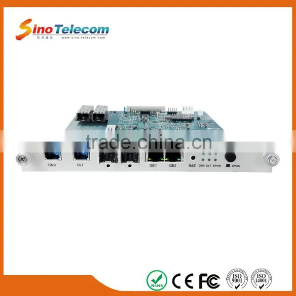 Sino-TelecomSino-Telecom GPON Potocol Analyzer XPA2000-GPON photo-3