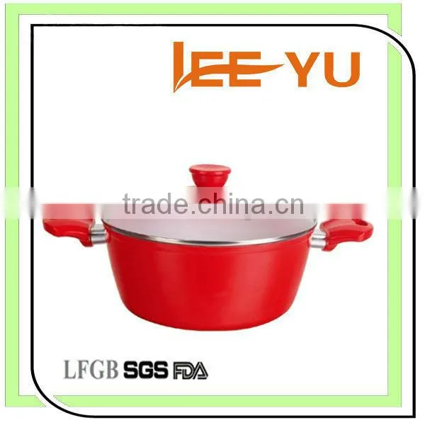 New Design 9Pcs With Non-stick Coating COOKWARE SETS photo-3