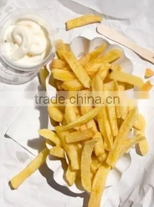 Potato Chips Deep Fryer Machine Factory Price Machine photo-2