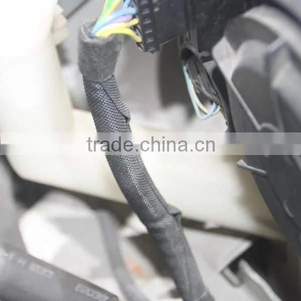 High Abrasion Expandable Sleeving photo-4