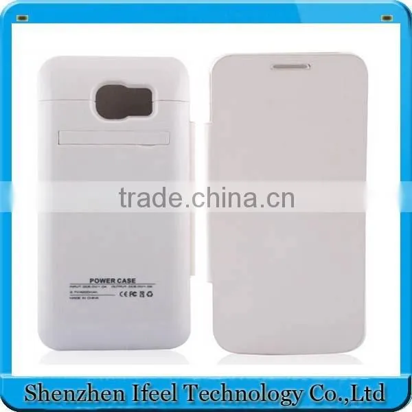 Mobile Phone Battery For Samsung Galaxy S6 photo-4