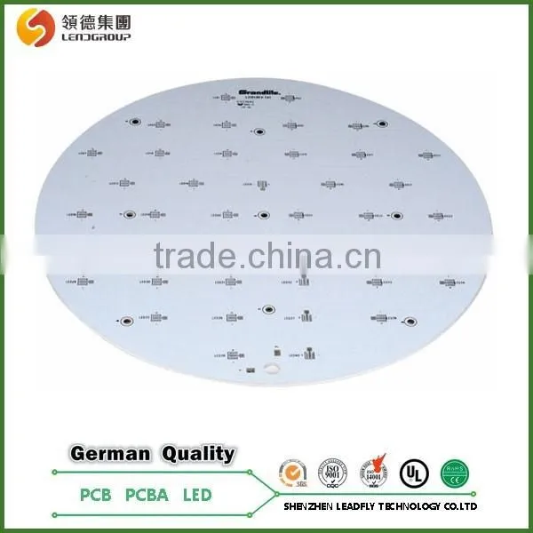 China Supplier Top Sales Aluminum LED PCB / SMD PCB Board photo-5