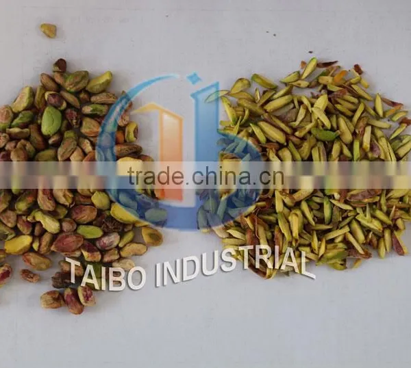 Industrial Nut Stick Cutter for Cashew Peanut, Walnut, Almond photo-4