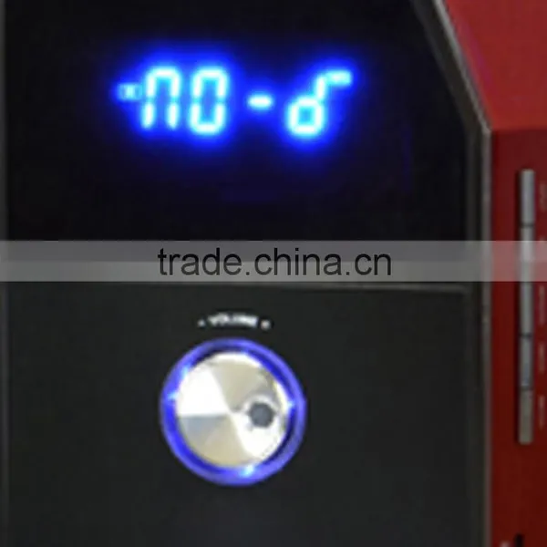 Willico Used pa System for Sale pa Amplifier Acoustic System 5.1 for Home Whm-5020 photo-2