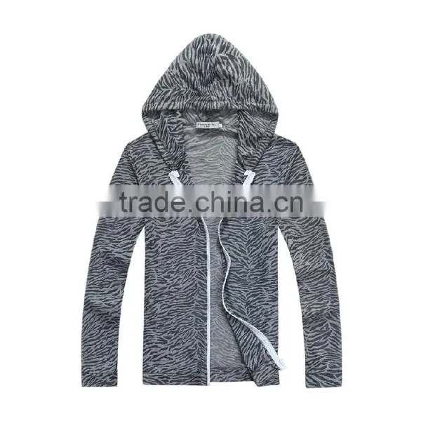 New Style Fashion Lightweight Man Jackets Active Windproof Cycling Jacket photo-4