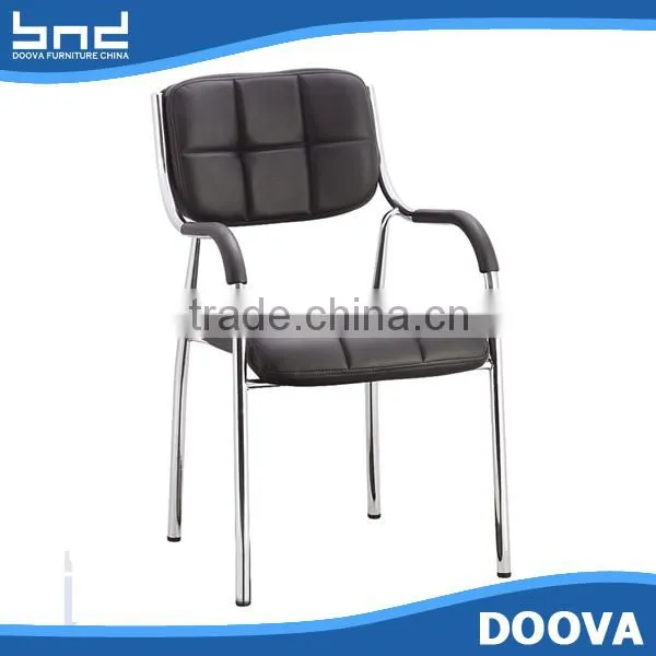 Classic Armchair Leather Chair Hot Saleing Office Chair photo-2