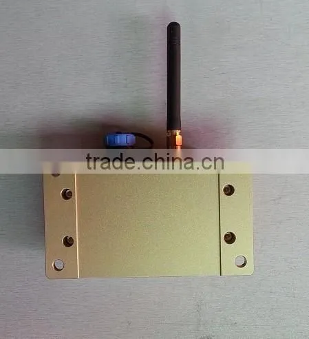 SCA126T Wireless Comunication Inclinometer Wireless Slope Sensor 2+1 With Wireless Data Receiver Screen Display photo-6
