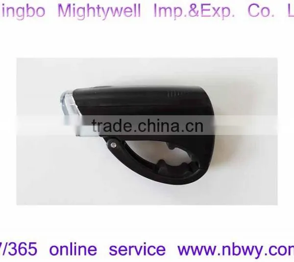 5 LED Bicycle Safety Light photo-2