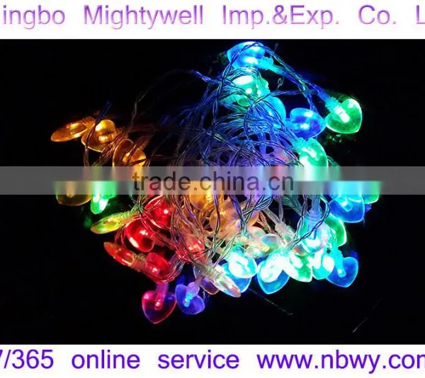 LED String Light for Christmas photo-3