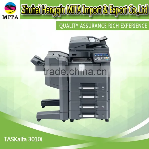 New copier TASKalfa3010i For Kyocera